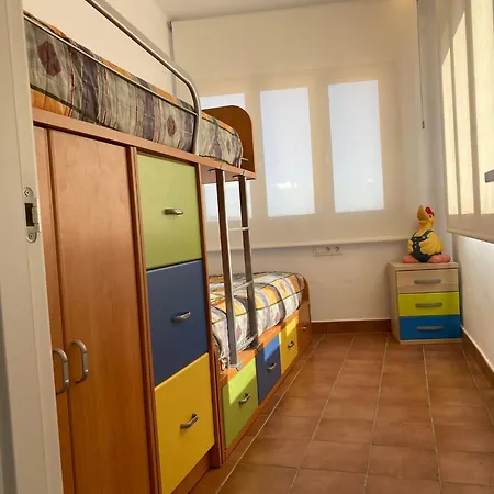 Can Pirrot Salitja Exterior photo