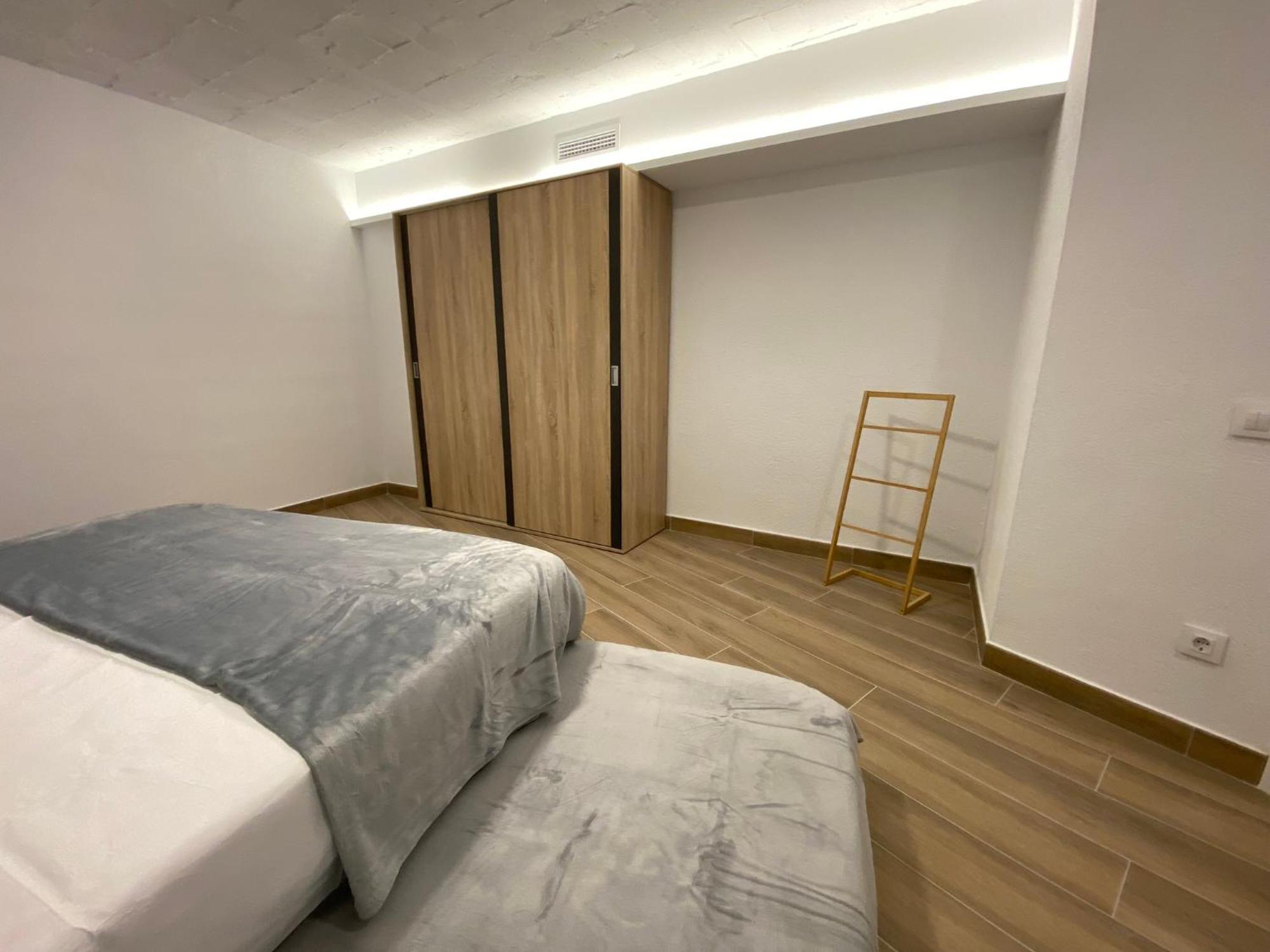 Vakantiehuis Pirrot *