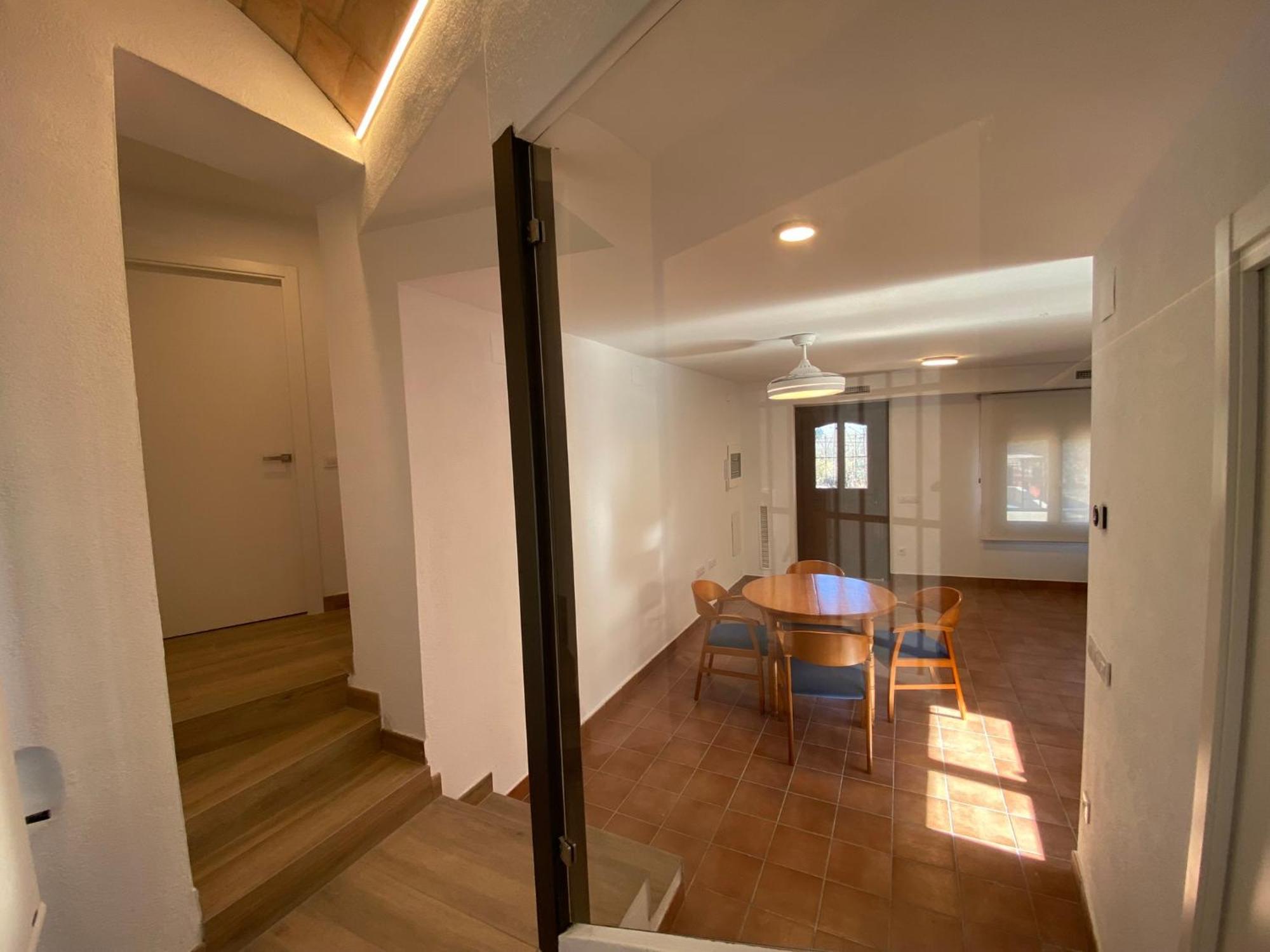 Pirrot Vakantiehuis Salitja