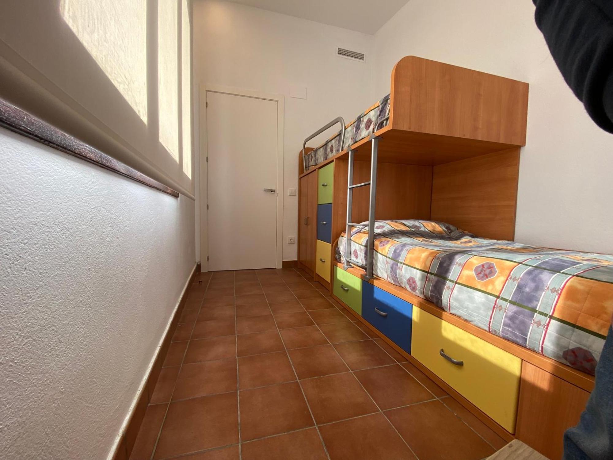 Vakantiehuis Pirrot