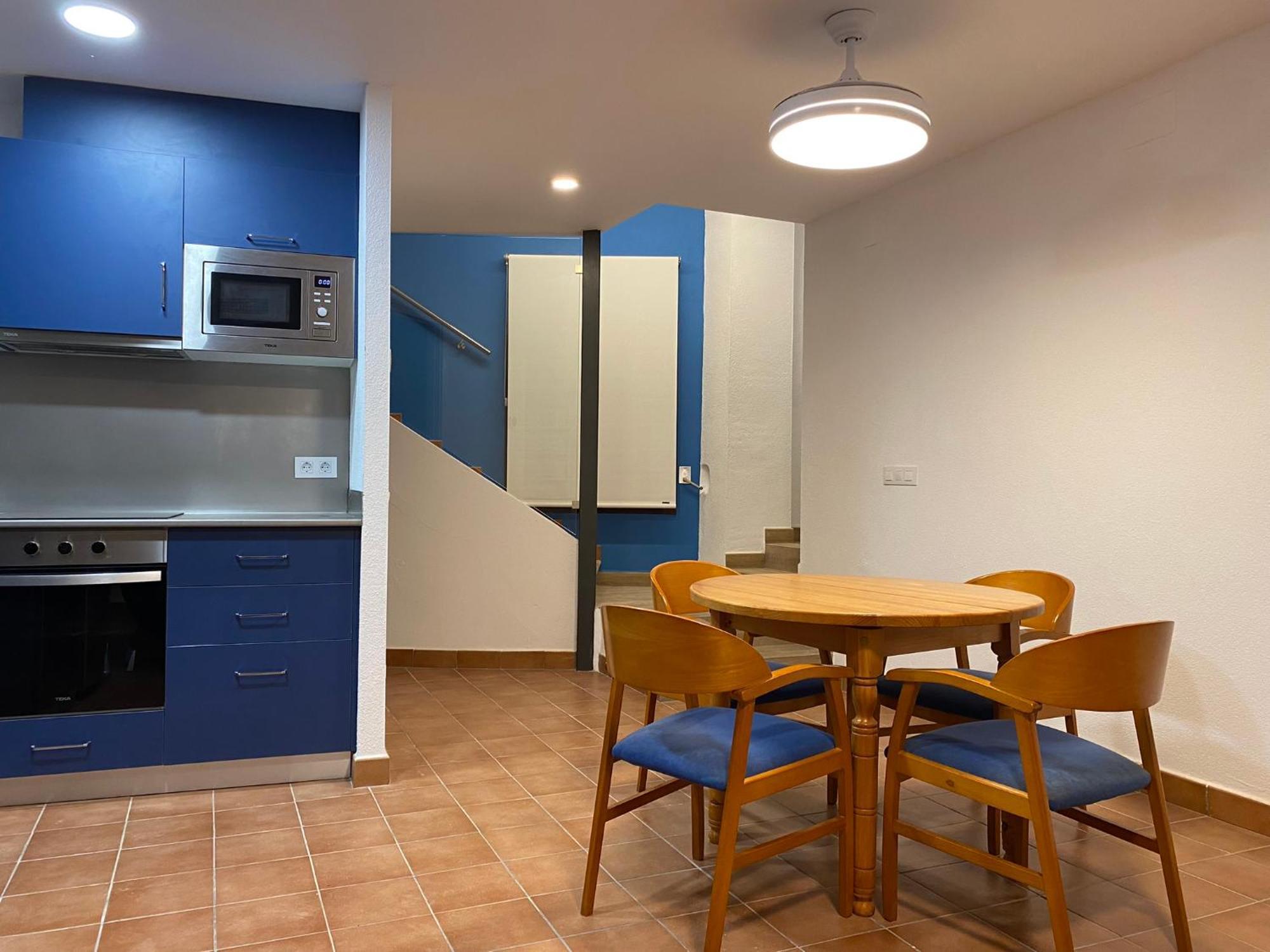 Vakantiehuis Pirrot *