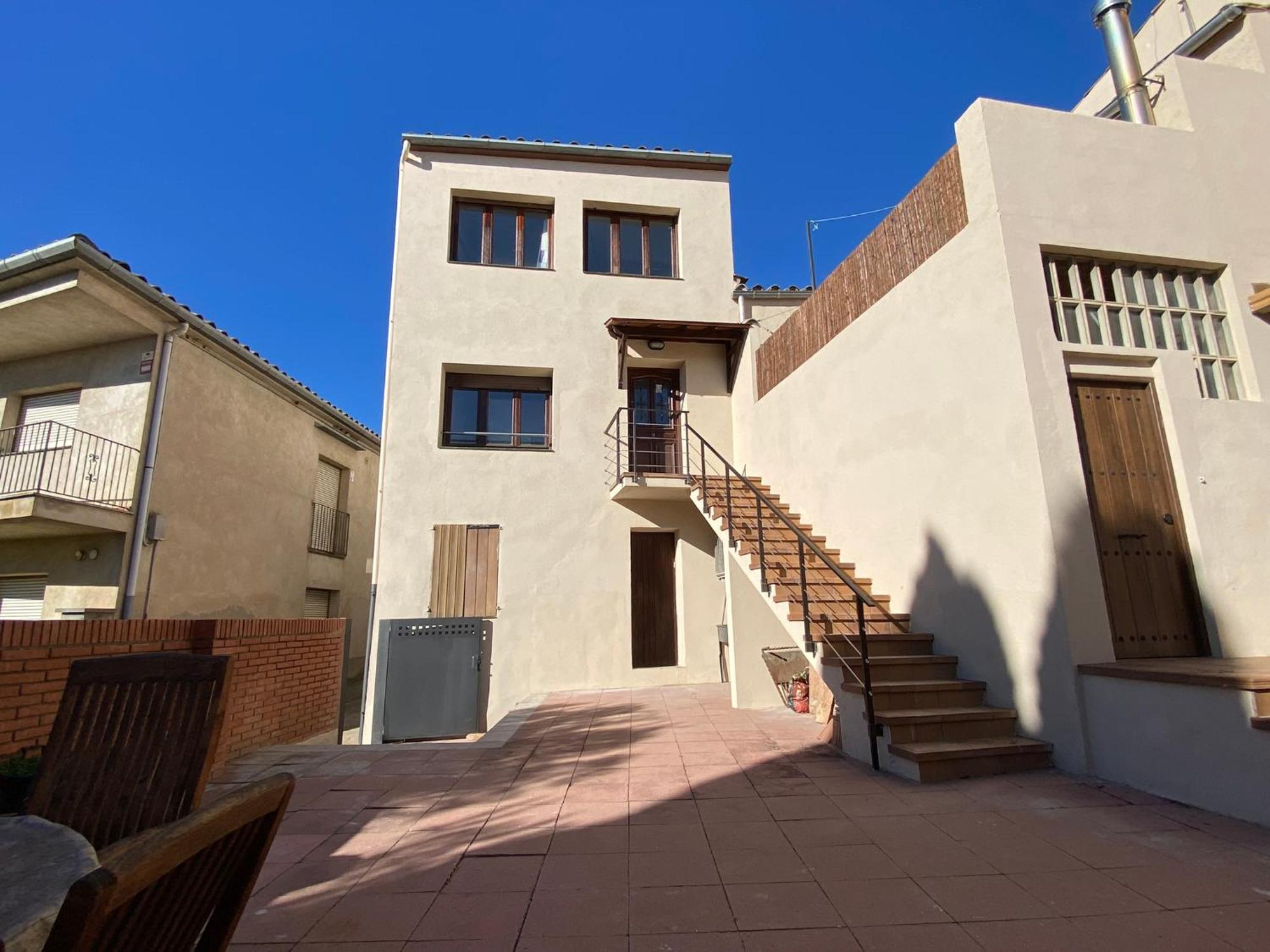 Pirrot Holiday home