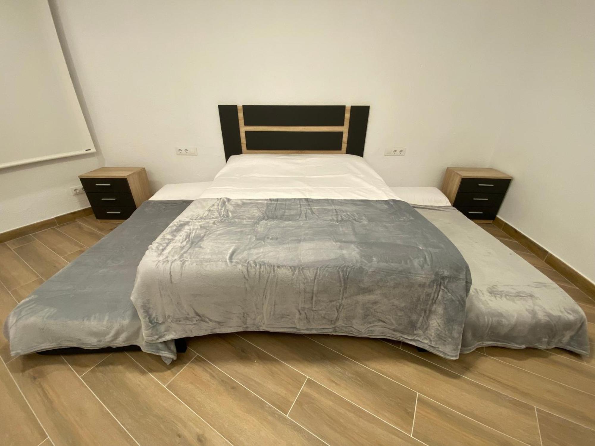 Holiday home Pirrot *