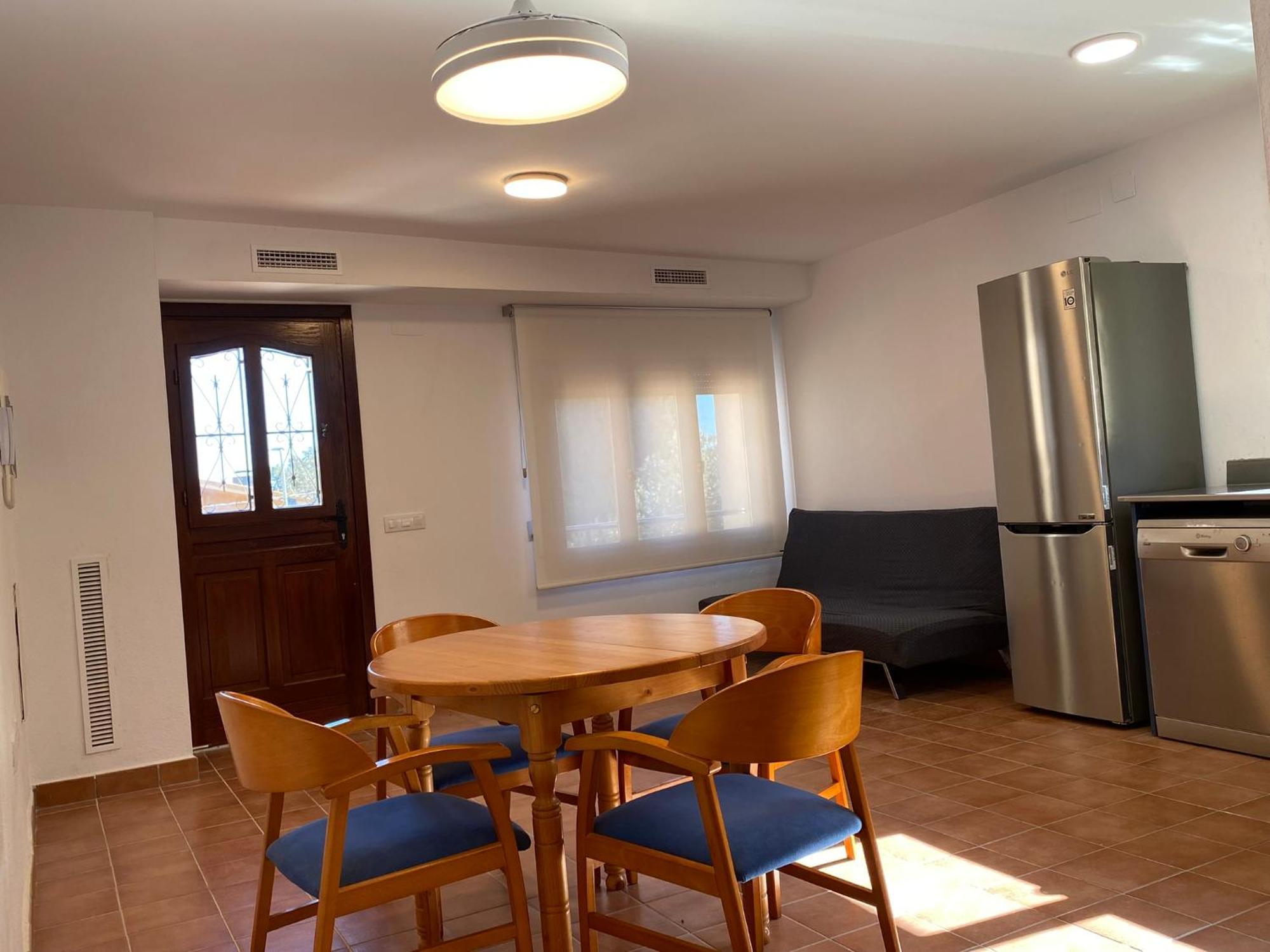 Pirrot Holiday home *