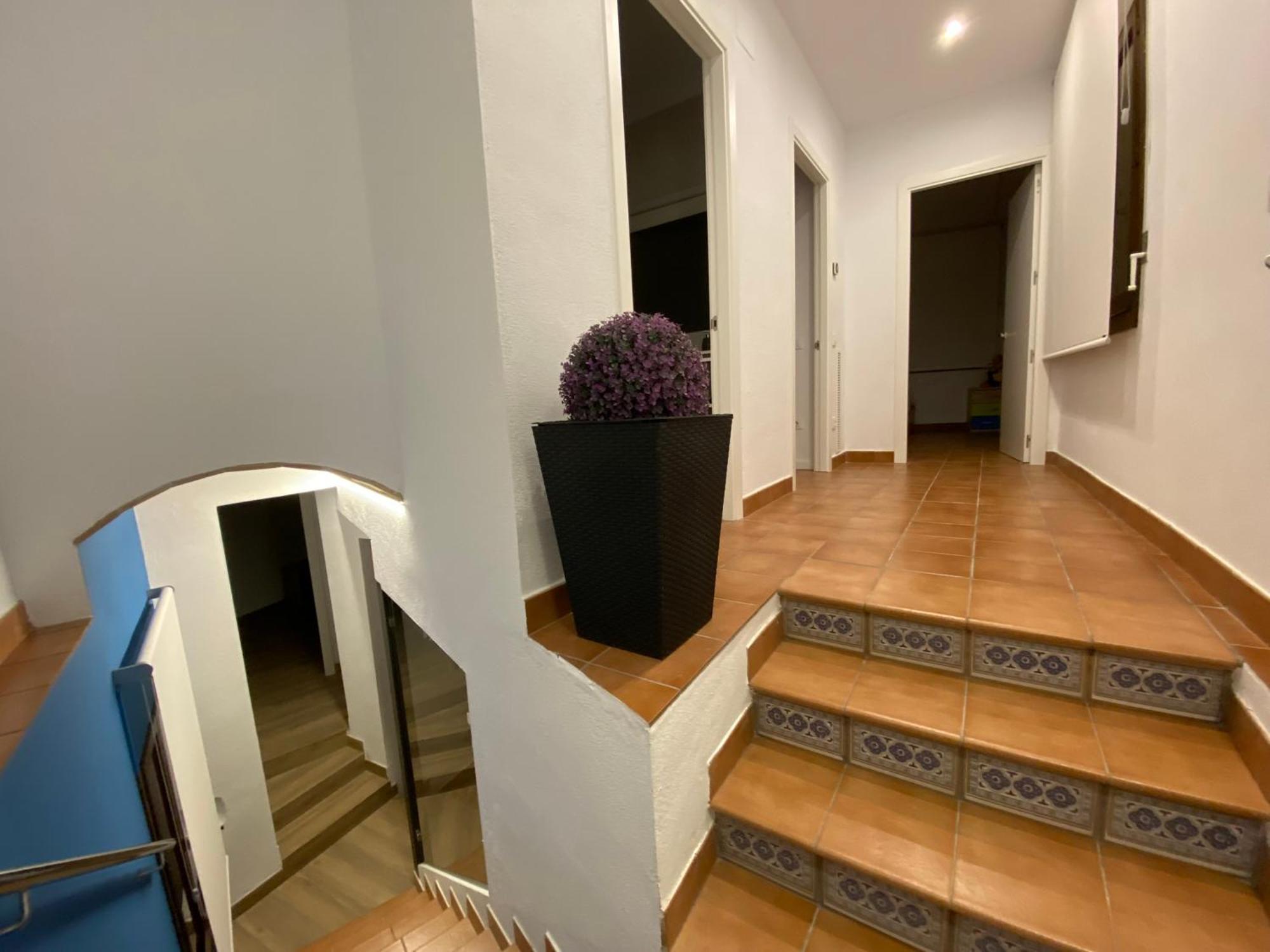 Pirrot Holiday home