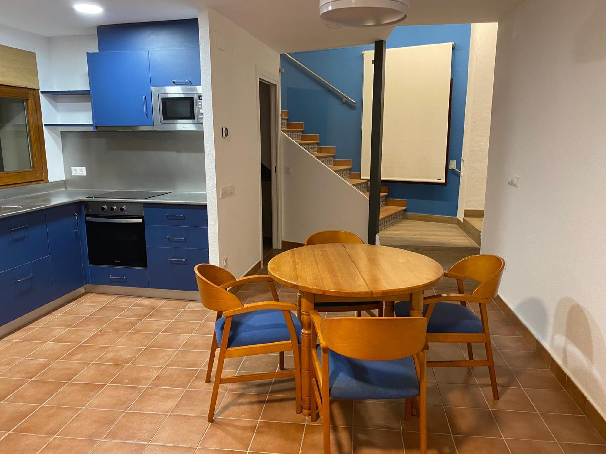 Holiday home Pirrot Salitja