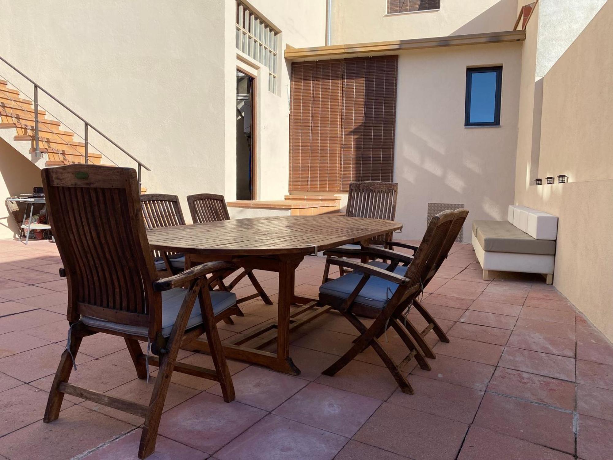 Pirrot Holiday home